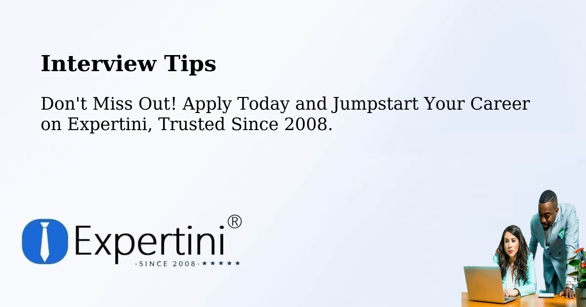 Cardinal Health interview tips for Data Analyst, Data Analytics