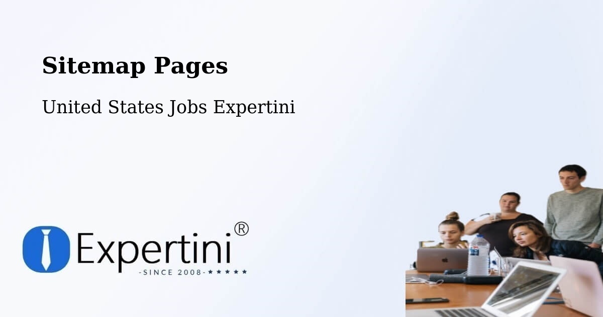 Sitemap Pages - Trenton - United States Jobs Expertini